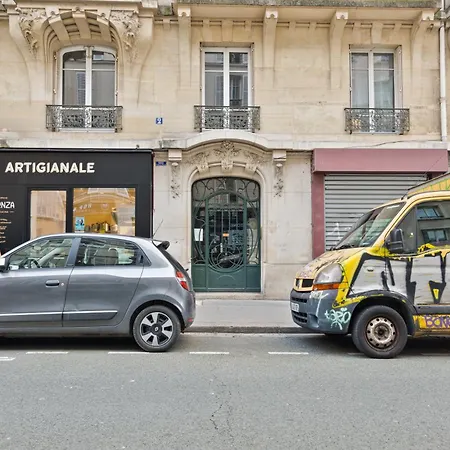 Superb Quartier Pantheon 4 Free Netflix Apartment Paris
