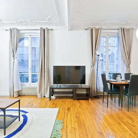Superb Quartier Pantheon 4 Free Netflix Apartment Paris
