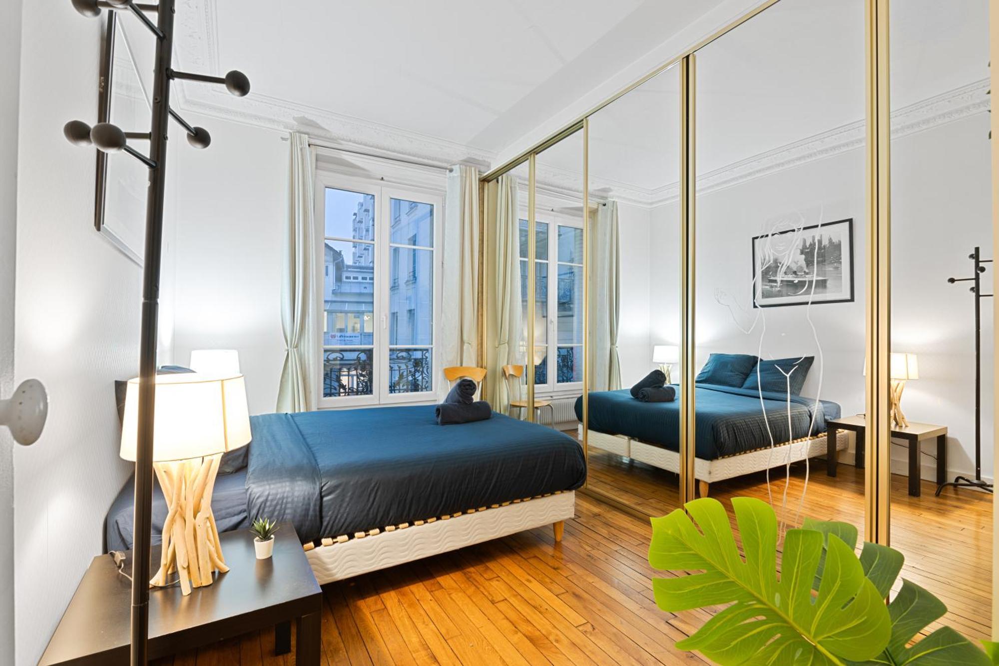 Appartamento Superb Quartier Pantheon 4 Free Netflix Parigi